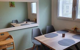 Apartment Bochum